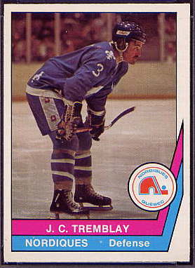 44 J C Tremblay